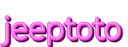 jeeptoto — logo kanal