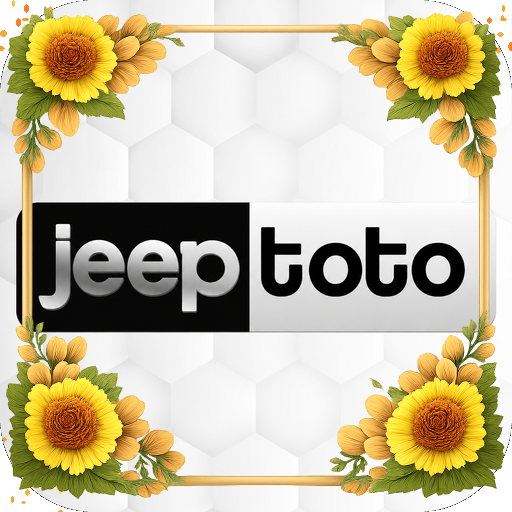 jeeptoto — mitra unggulan